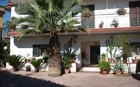 Casa Vesuvio